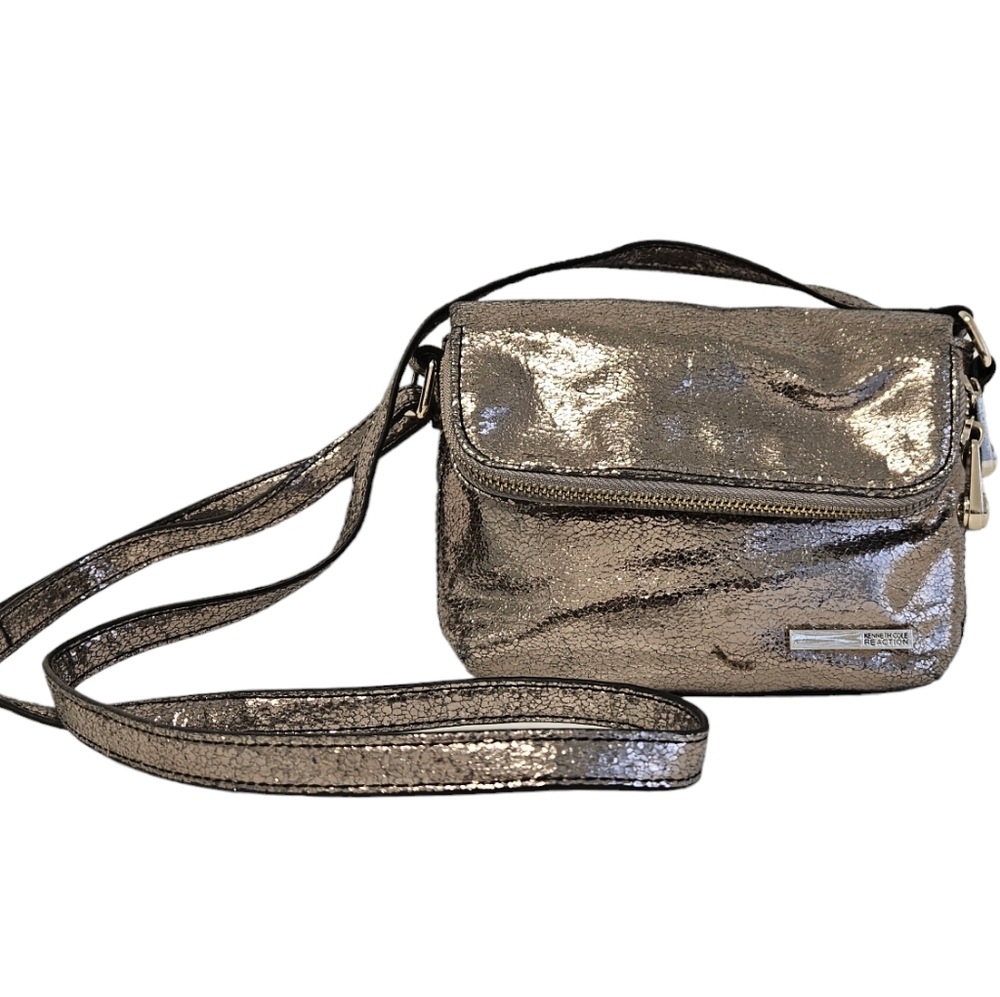 Kenneth Cole Reaction Crossbody Bag
